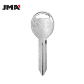 Dodge / Freightliner / Jeep / Plymouth- Y159 / P1795 - Mechanical Key (JMA CHR-15)- Auto Lock Supplier -key_supplier_in_canada locksmith_supplier_in_canada #